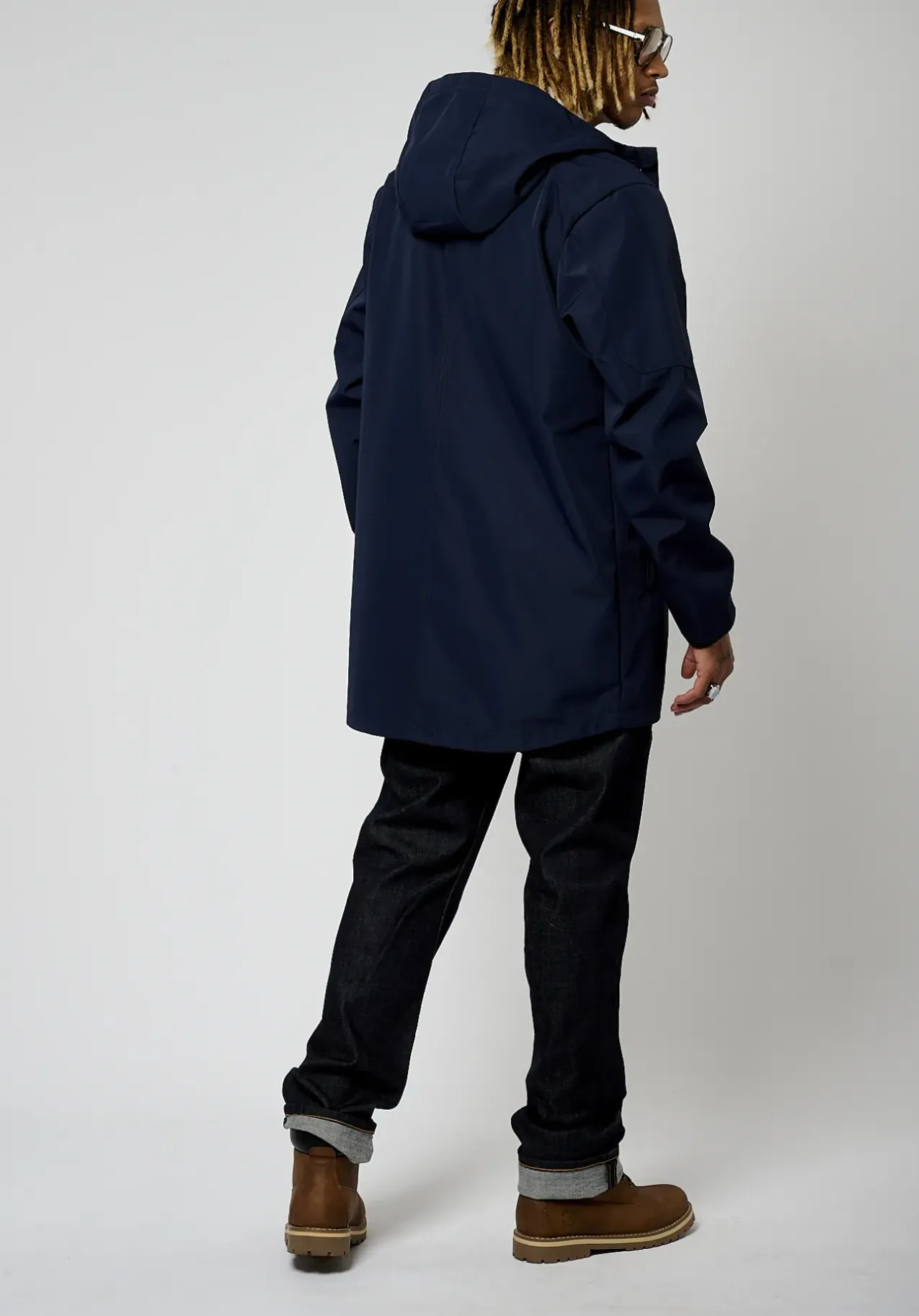 Kaporal Vestes<BADOX
