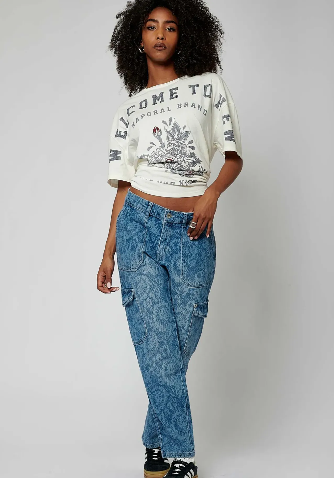 Kaporal Jeans<BAGO