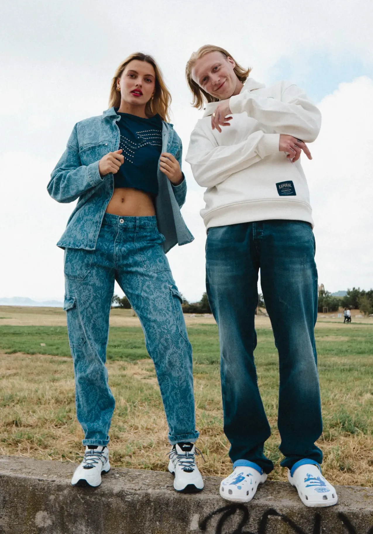 Kaporal Jeans<BAGO
