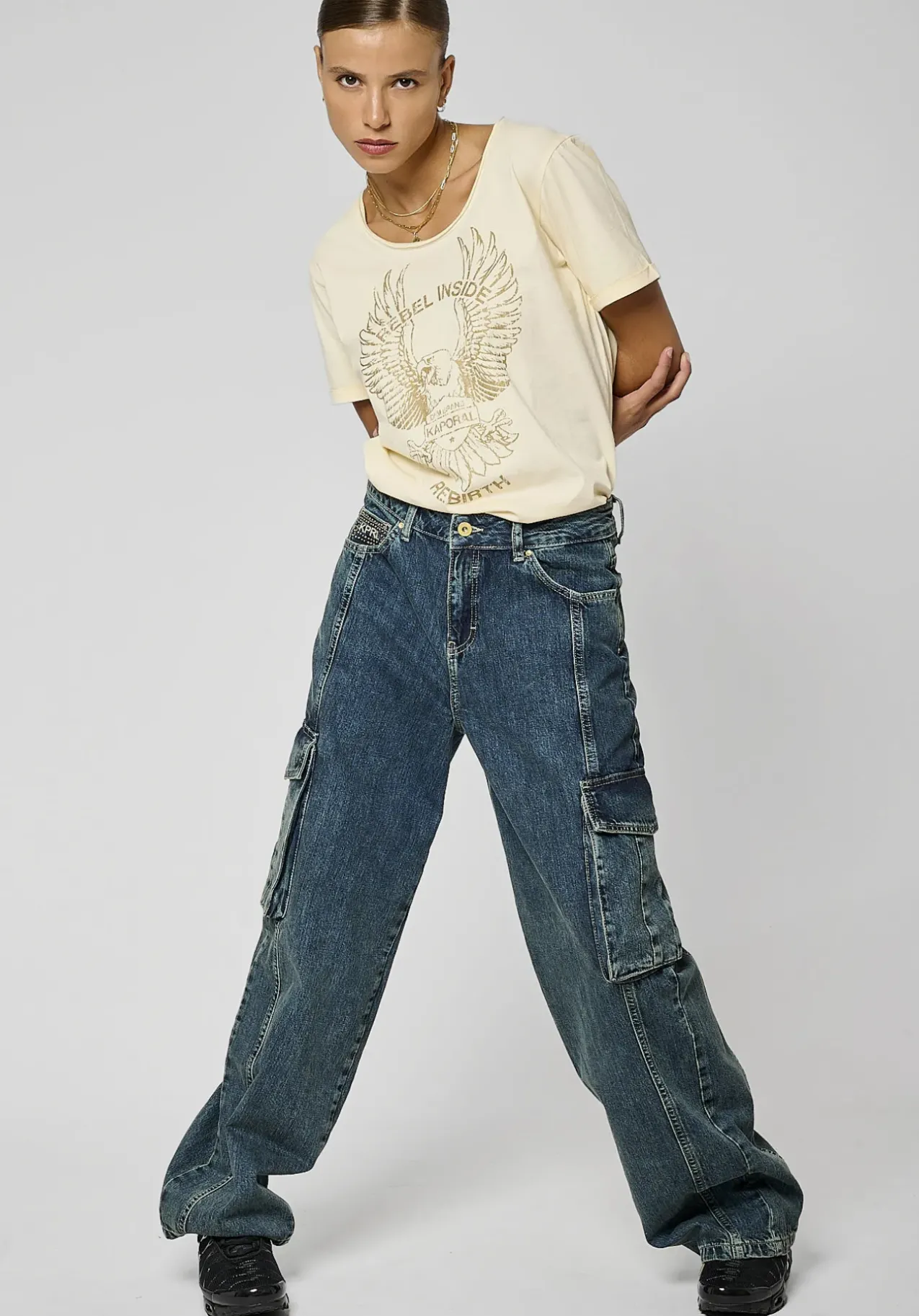 Kaporal Jeans<BAJY