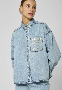 Kaporal Chemises<BALEM