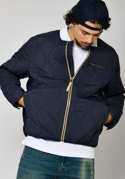 Kaporal Vestes<BAM