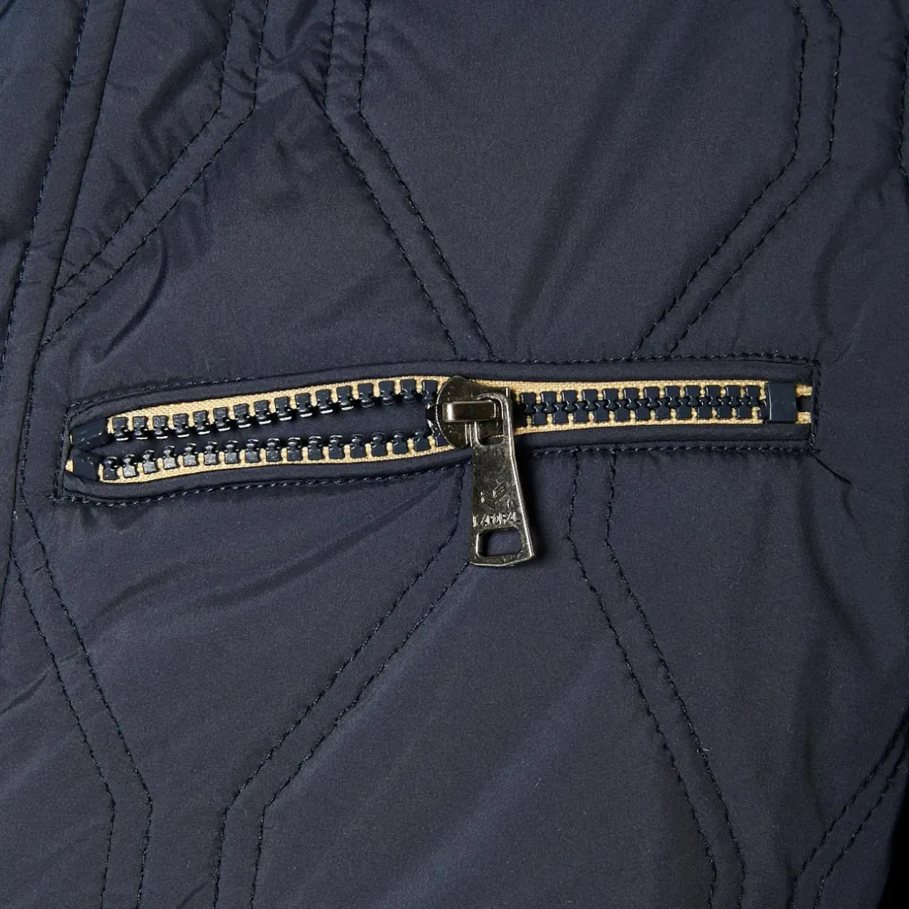 Kaporal Vestes<BAM