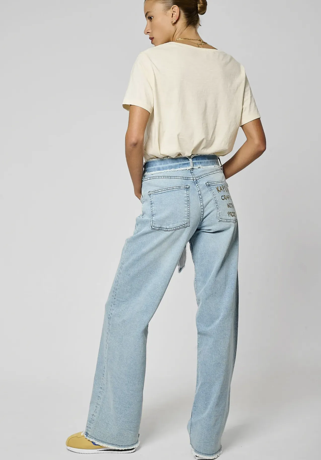 Kaporal Jeans<BARA