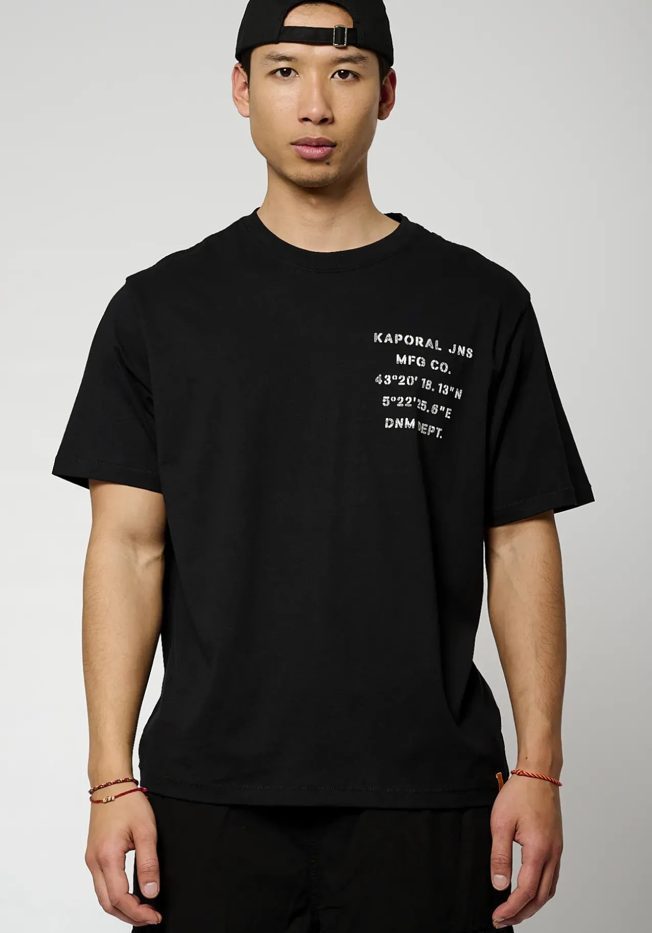 Kaporal T-Shirts<BARK