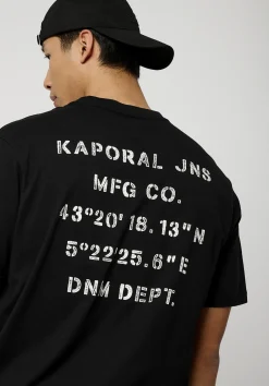 Kaporal T-Shirts<BARK