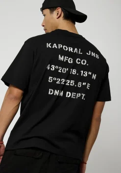 Kaporal T-Shirts<BARK