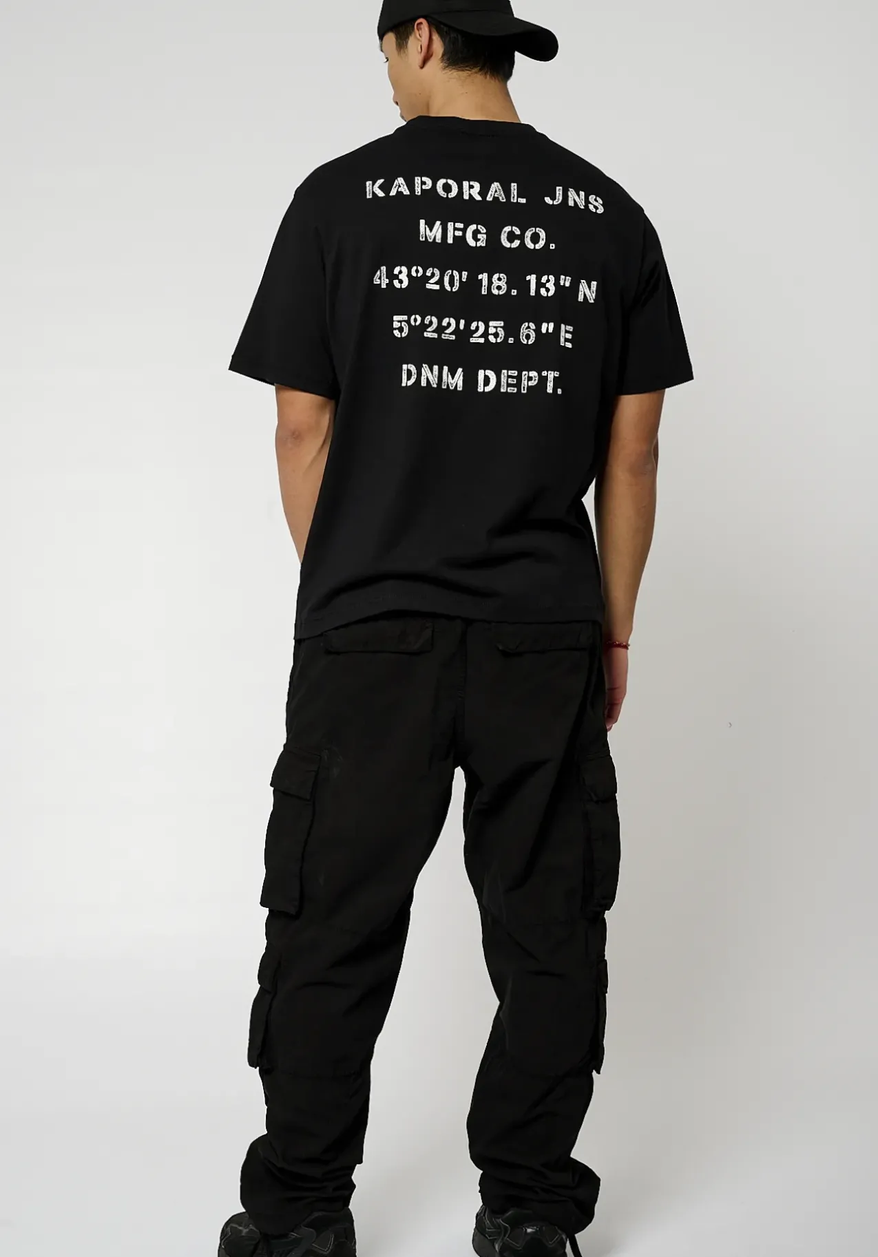 Kaporal T-Shirts<BARK