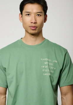 Kaporal T-Shirts<BARK