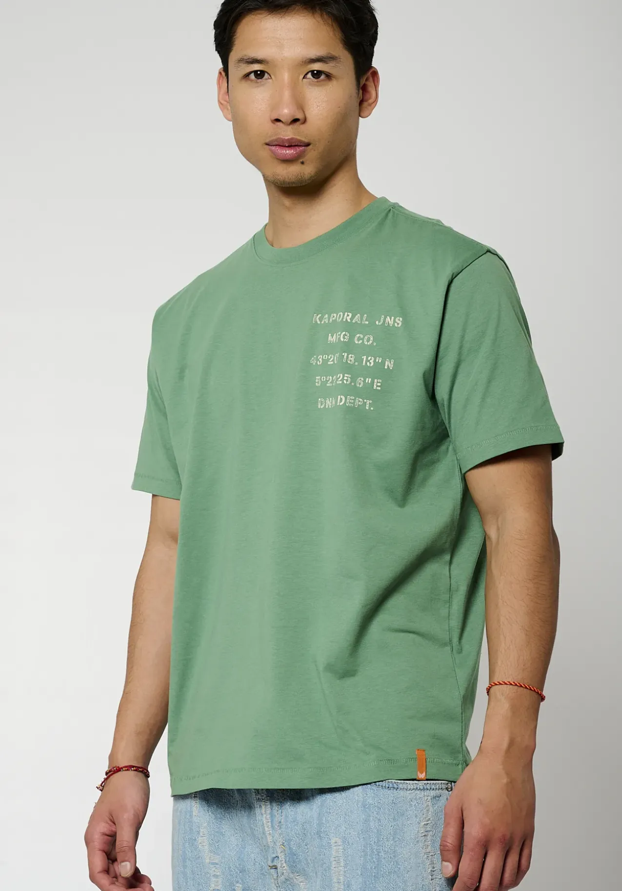 Kaporal T-Shirts<BARK