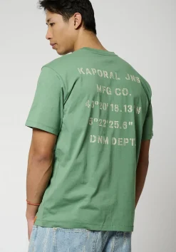 Kaporal T-Shirts<BARK