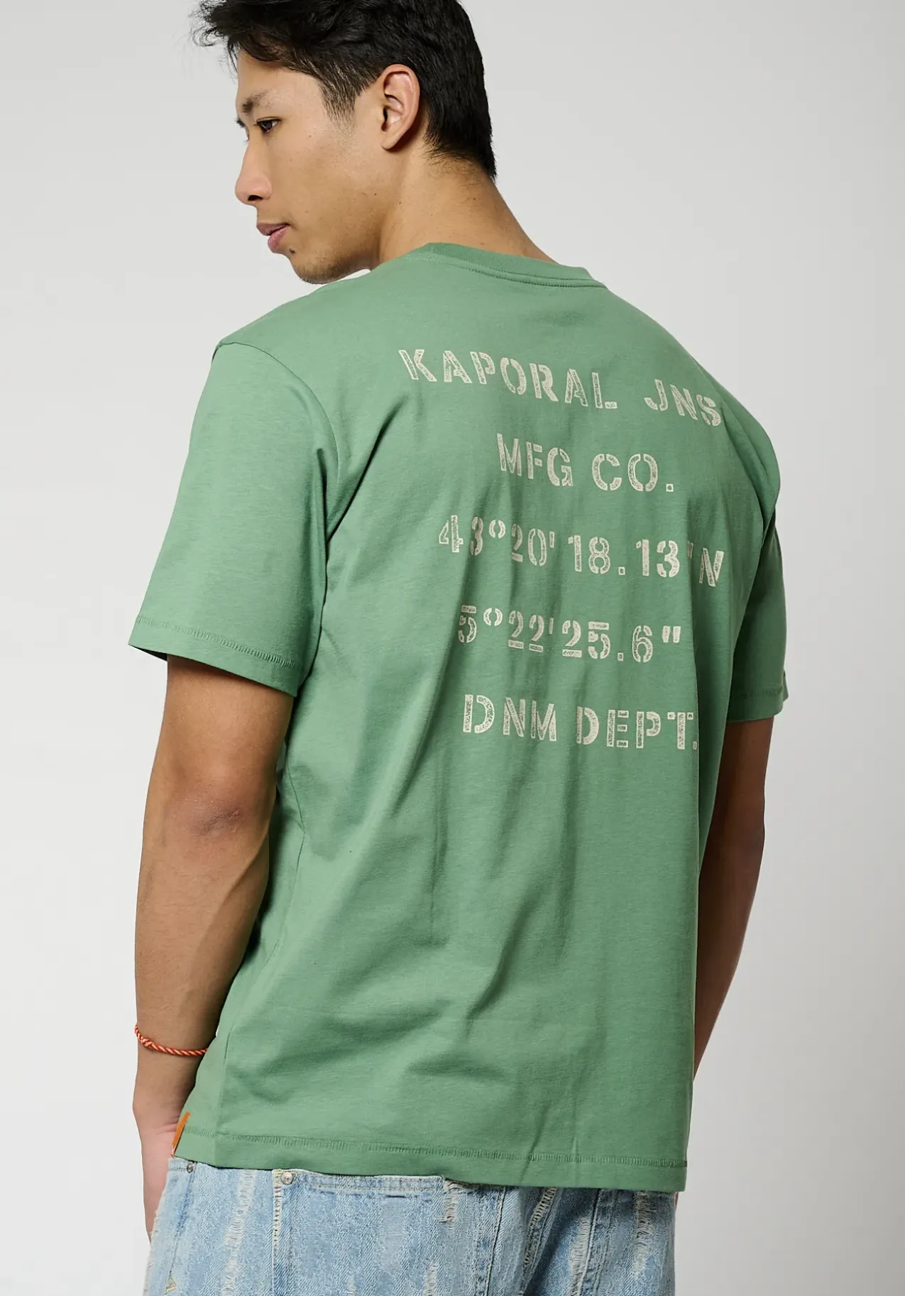 Kaporal T-Shirts<BARK