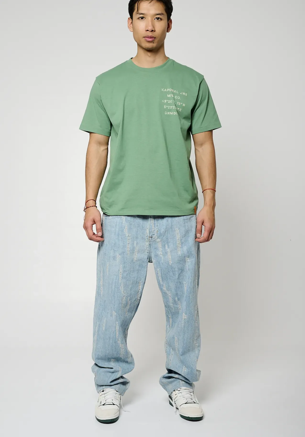 Kaporal T-Shirts<BARK