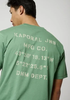 Kaporal T-Shirts<BARK