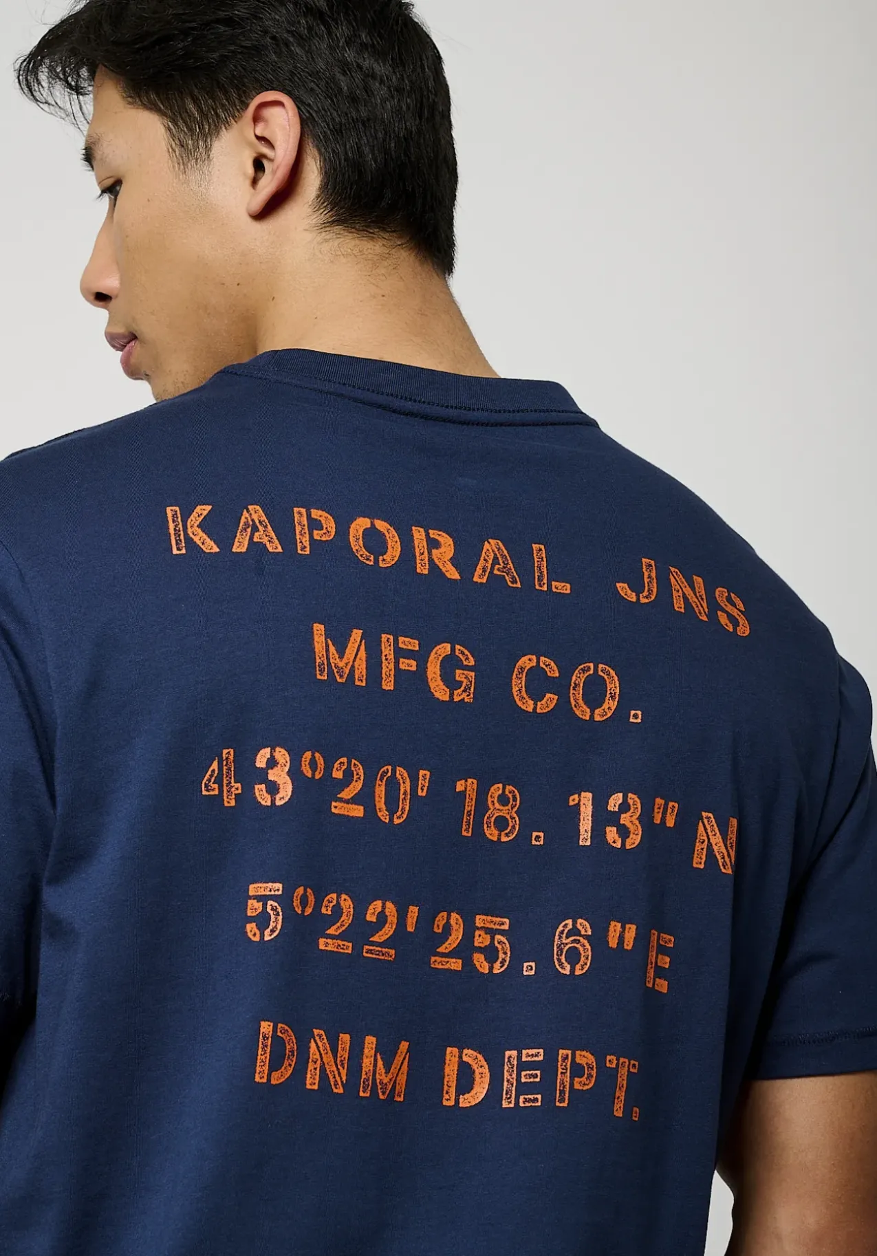 Kaporal T-Shirts<BARK