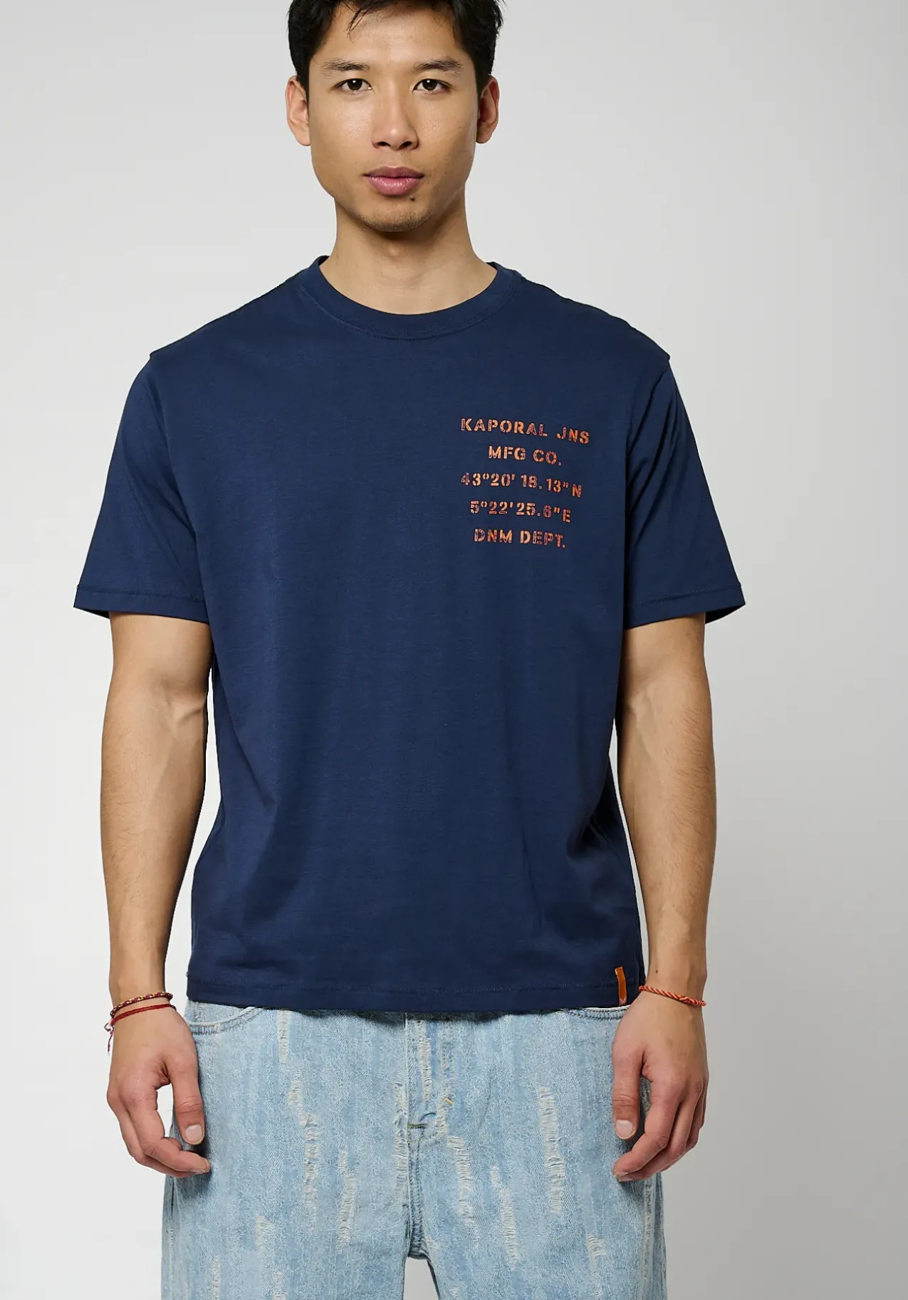 Kaporal T-Shirts<BARK