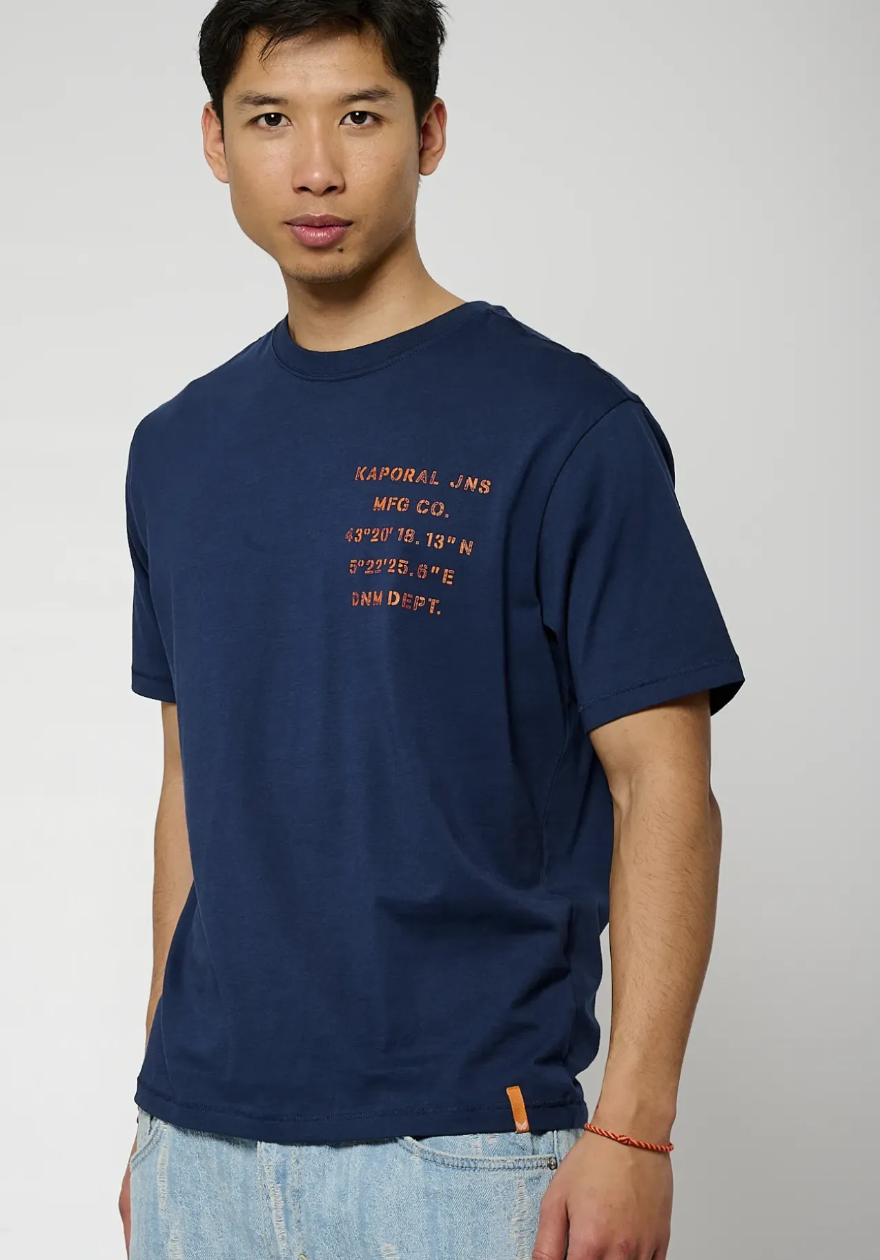 Kaporal T-Shirts<BARK