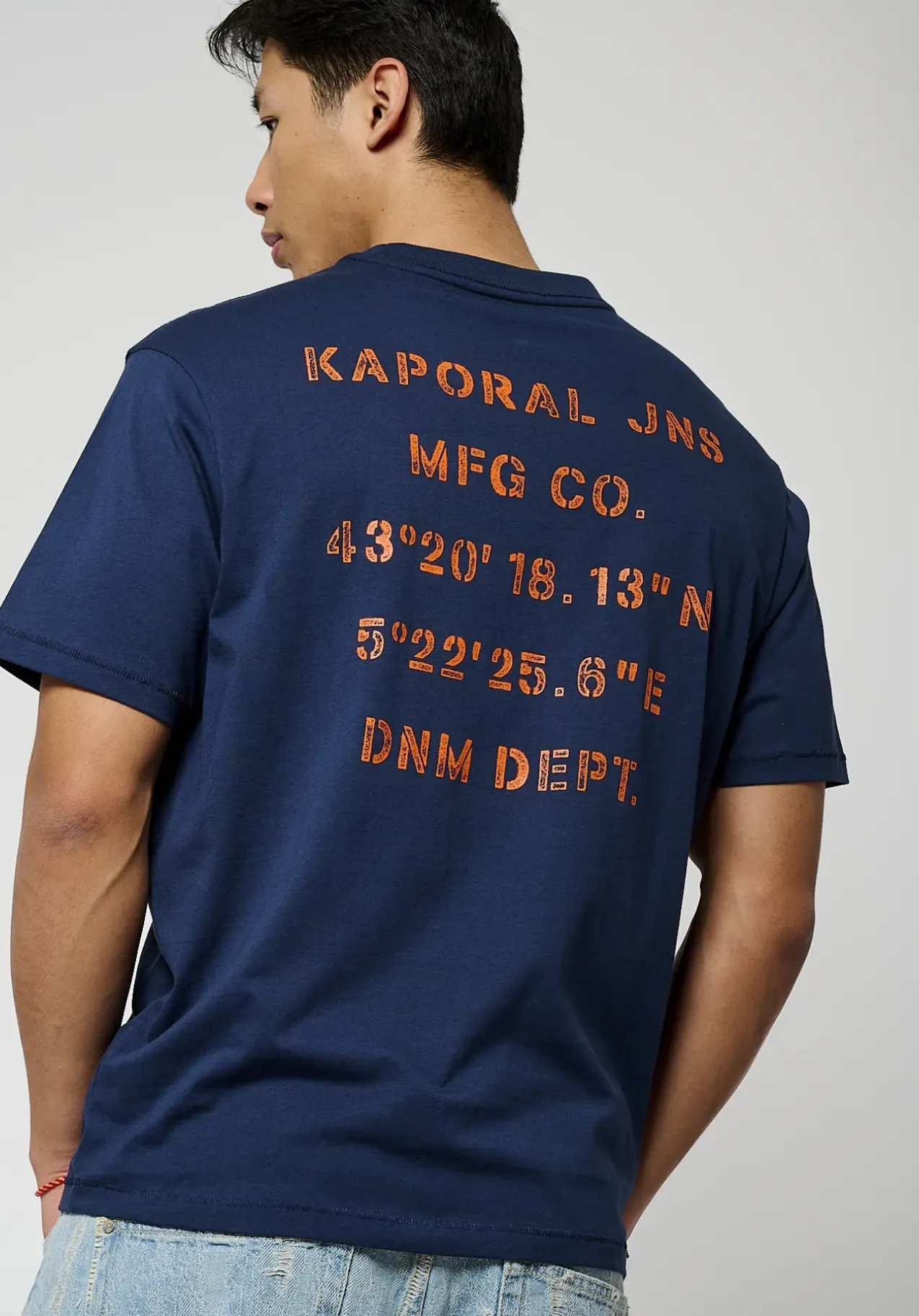 Kaporal T-Shirts<BARK