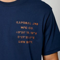 Kaporal T-Shirts<BARK