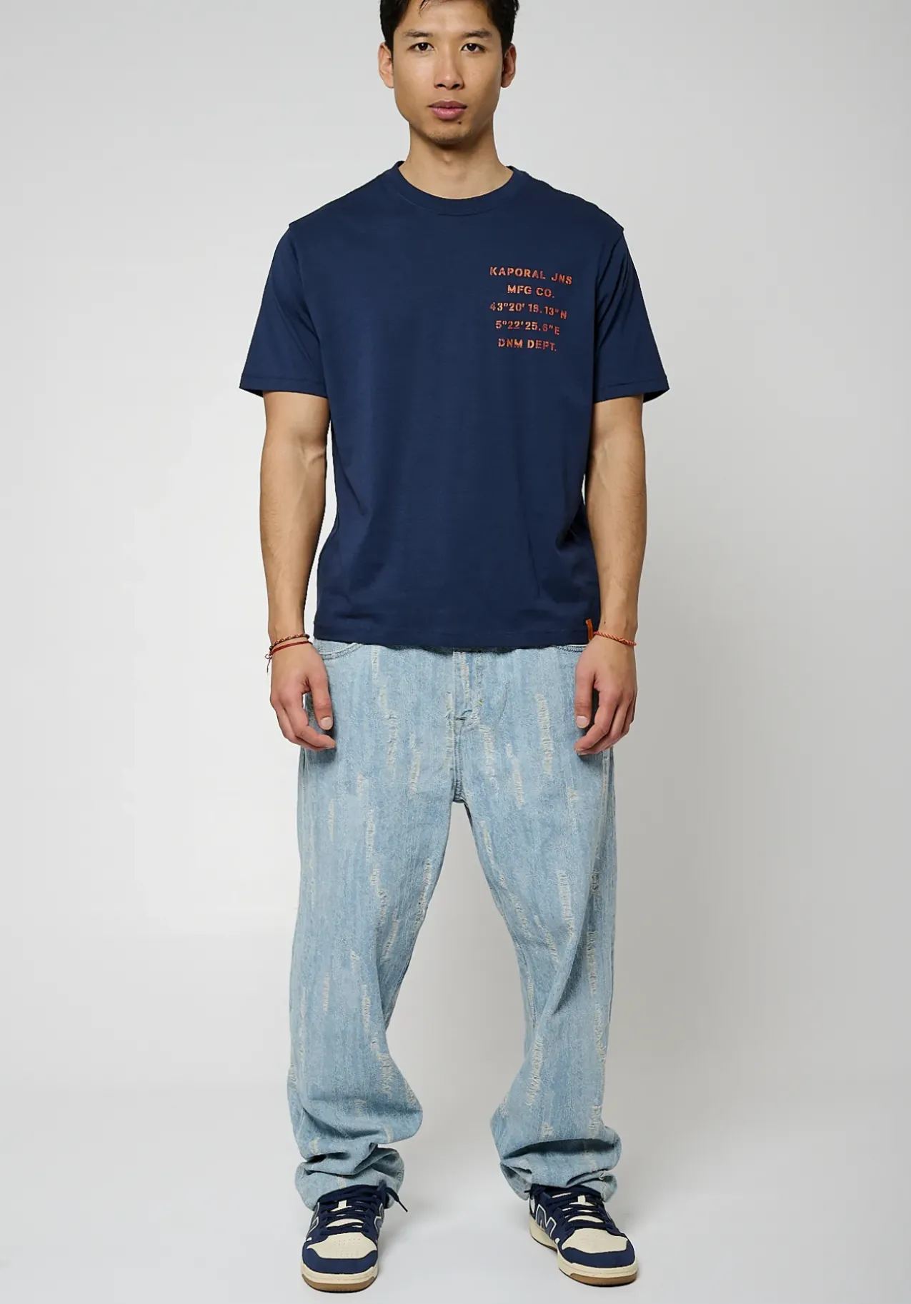 Kaporal T-Shirts<BARK