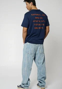 Kaporal T-Shirts<BARK