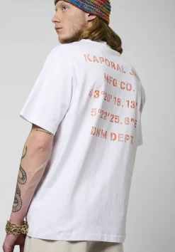 Kaporal T-Shirts<BARK
