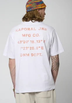 Kaporal T-Shirts<BARK