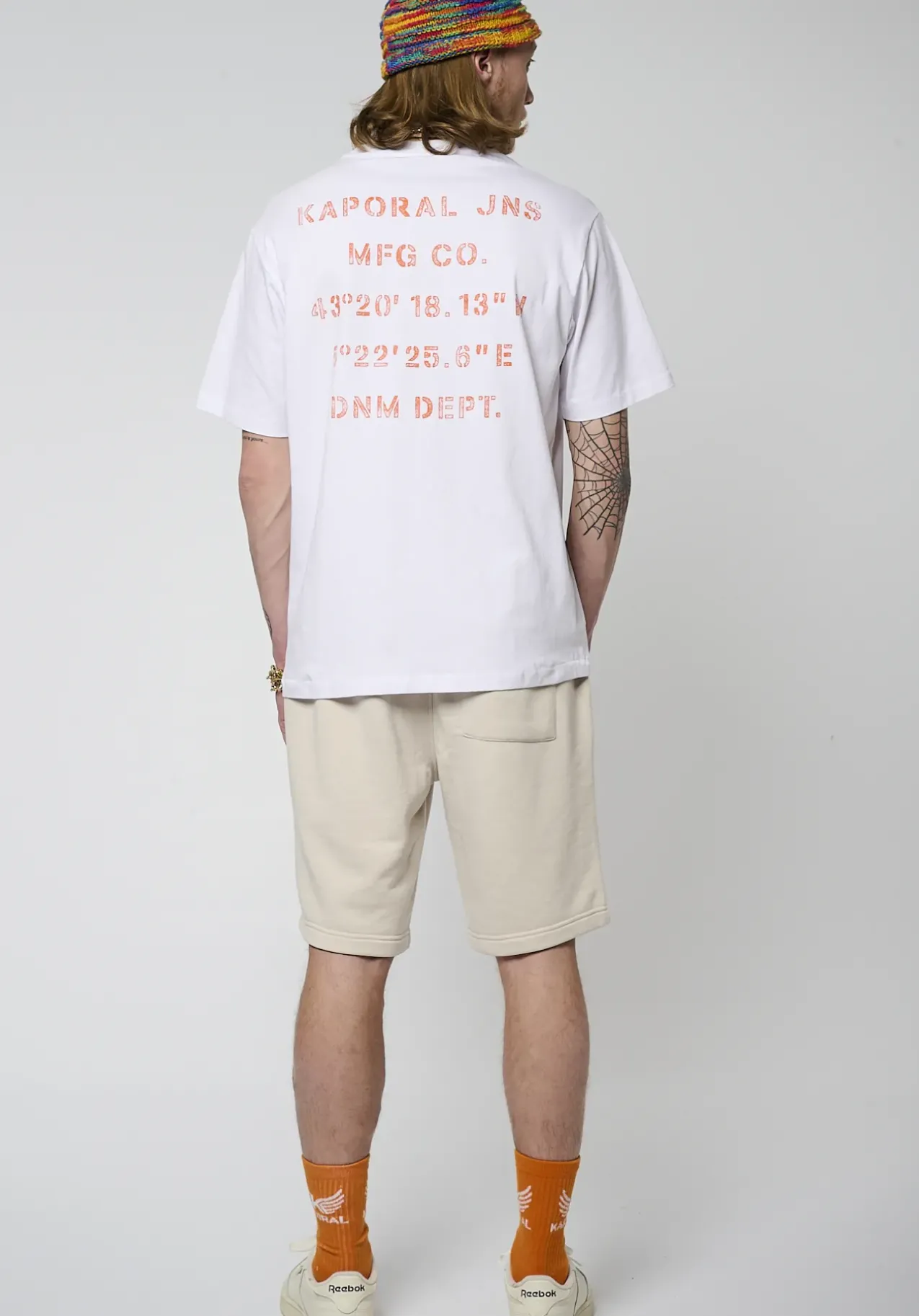 Kaporal T-Shirts<BARK