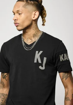Kaporal T-Shirts<BARNY
