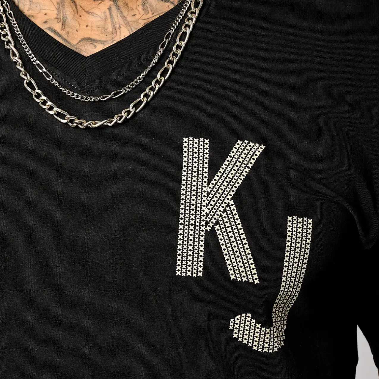 Kaporal T-Shirts<BARNY