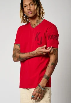Kaporal T-Shirts<BARNY