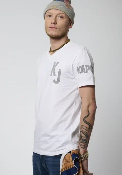 Kaporal T-Shirts<BARNY