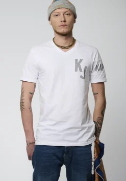 Kaporal T-Shirts<BARNY