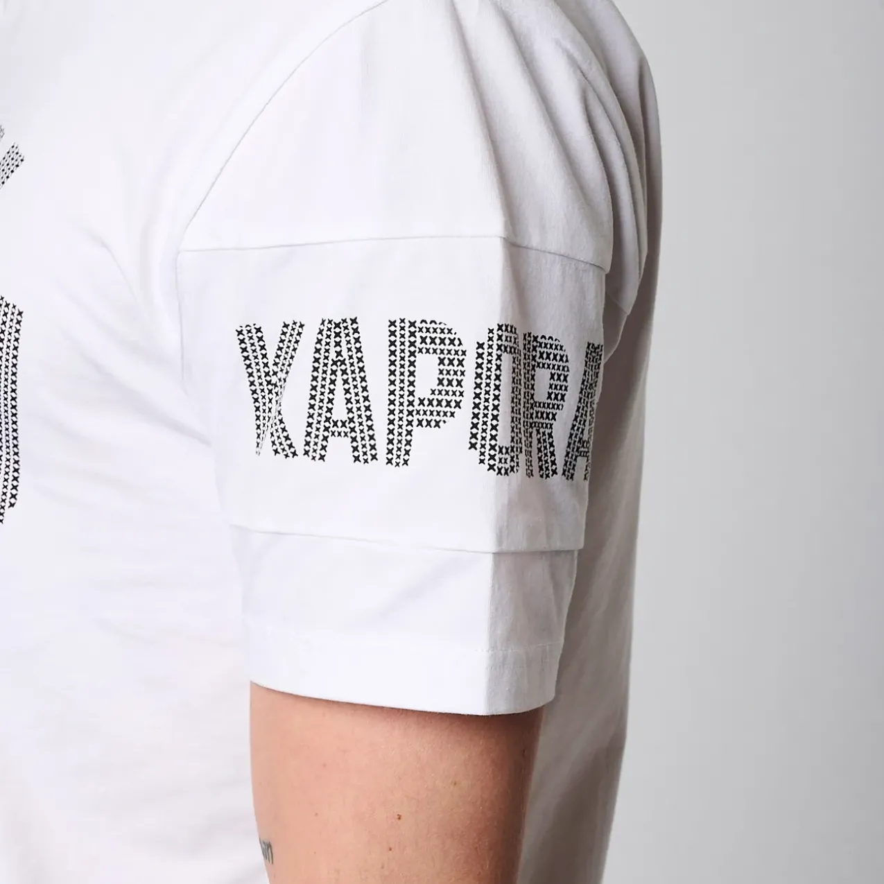 Kaporal T-Shirts<BARNY