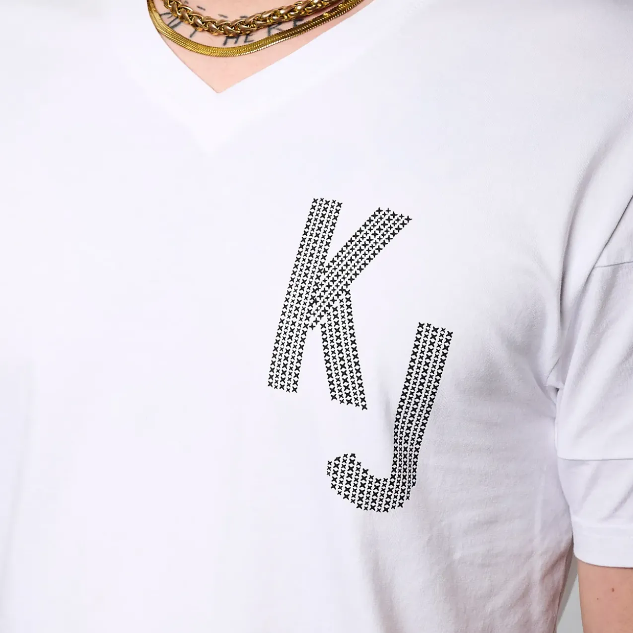 Kaporal T-Shirts<BARNY
