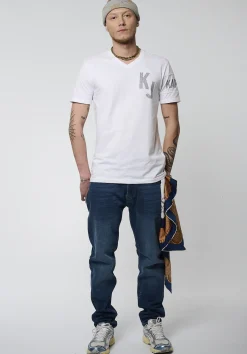 Kaporal T-Shirts<BARNY