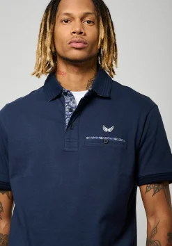 Kaporal Polos<BARRO
