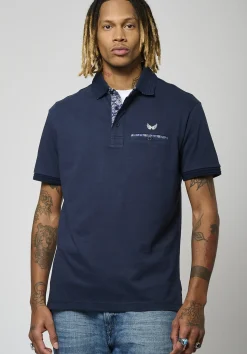 Kaporal Polos<BARRO