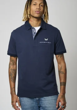 Kaporal Polos<BARRO