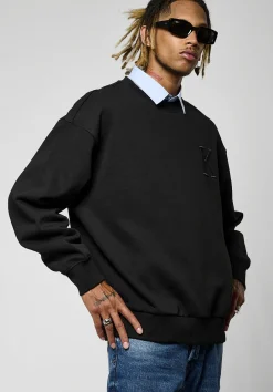 Kaporal Sweats<BATIS