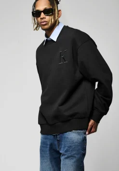 Kaporal Sweats<BATIS
