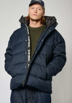 Kaporal Vestes<BATO