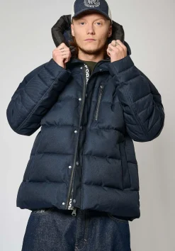 Kaporal Vestes<BATO