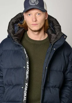 Kaporal Vestes<BATO