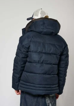 Kaporal Vestes<BATO
