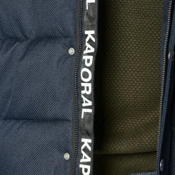 Kaporal Vestes<BATO