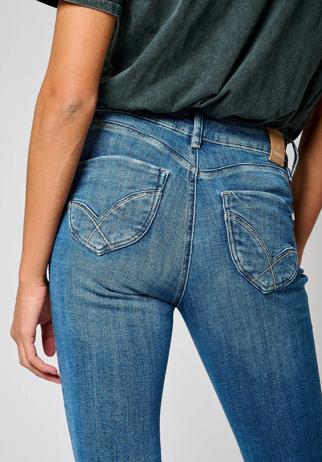 Kaporal Jeans<BAYA