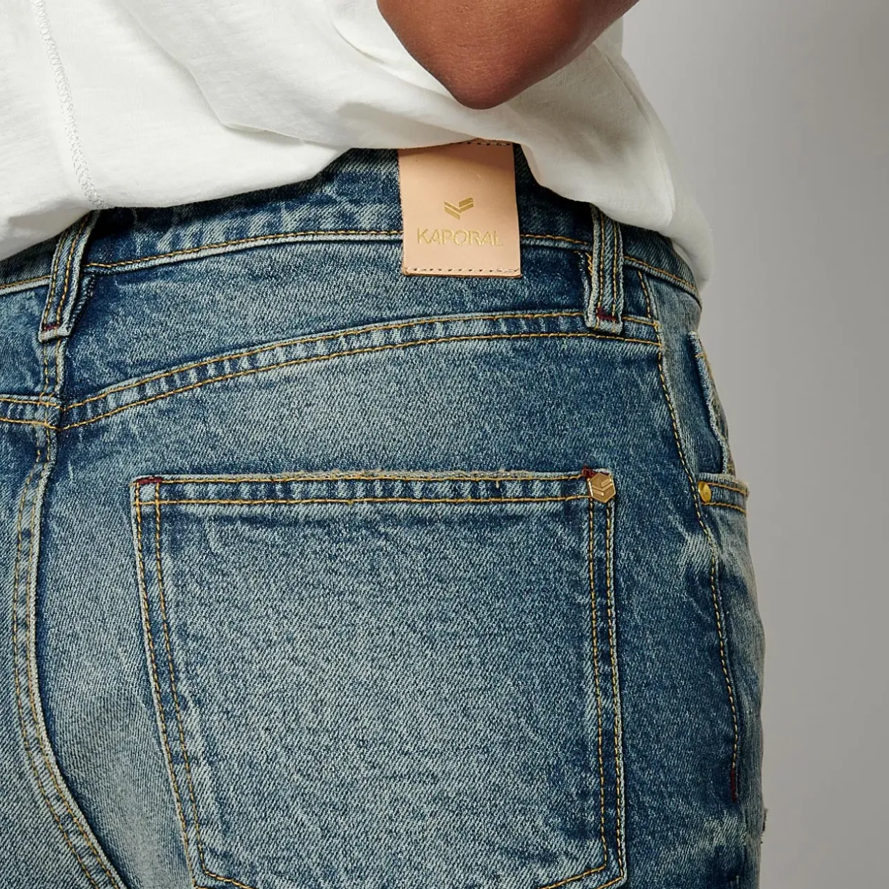Kaporal Jeans<BEKKI