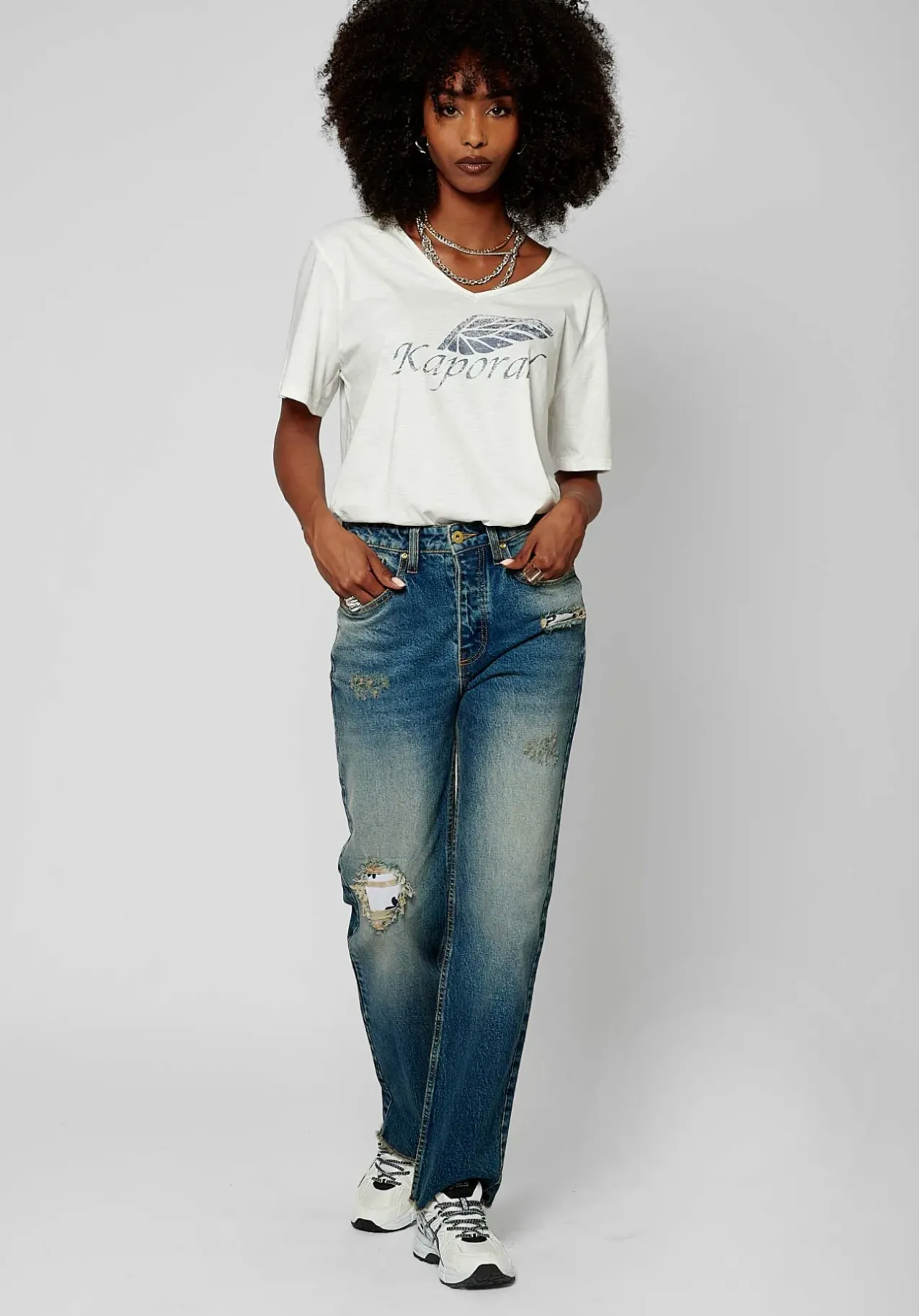 Kaporal Jeans<BEKKI