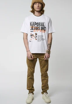 Kaporal T-Shirts<BELEM